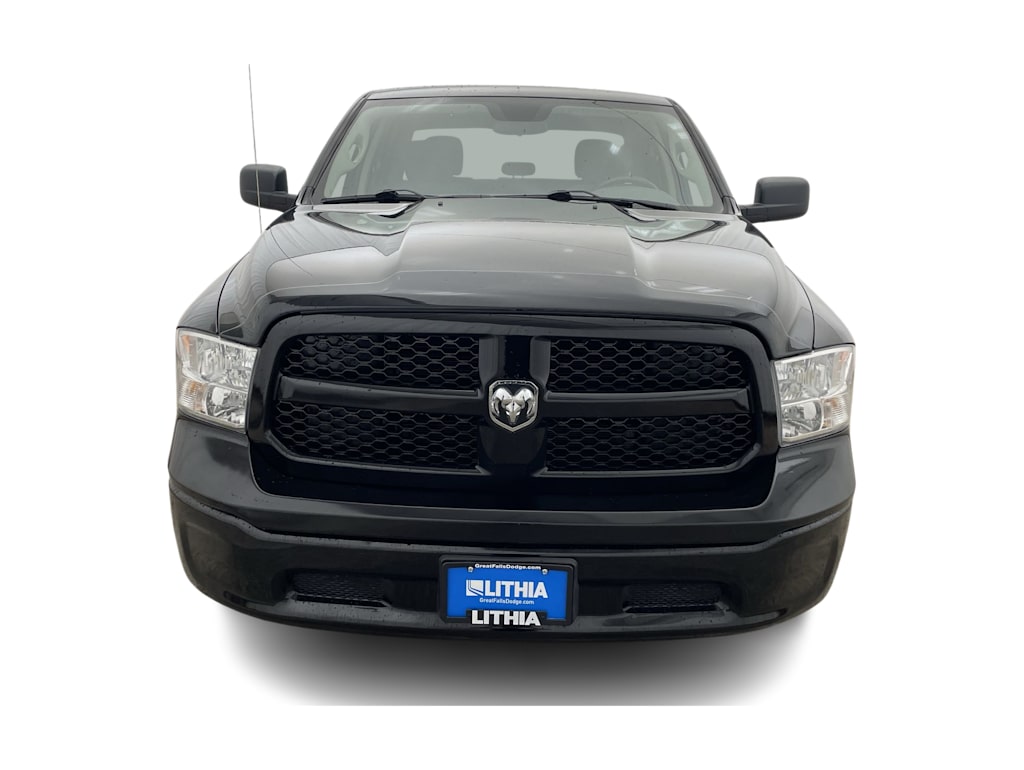 Thumbnail: 2019 RAM 1500 - 34