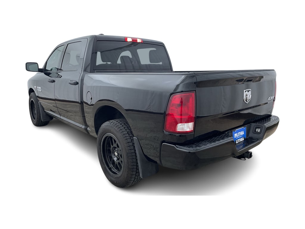 Thumbnail: 2019 RAM 1500 - 3