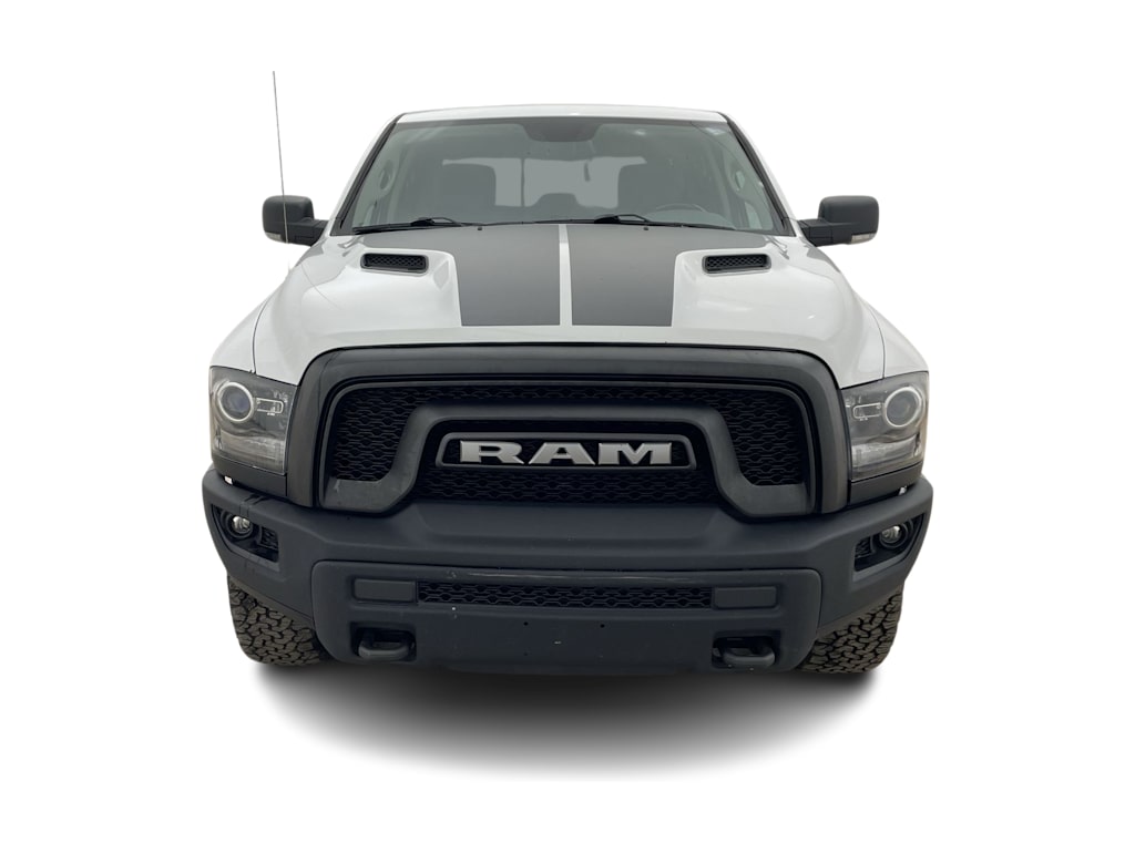 2019 RAM 1500 Warlock 6