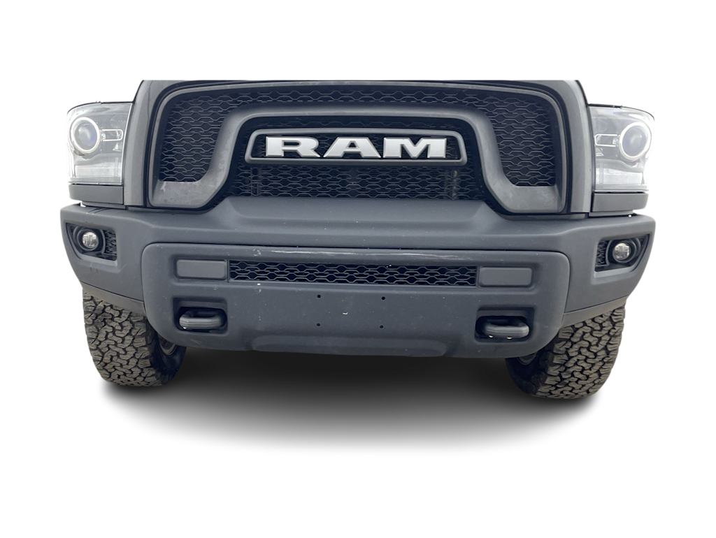 2019 RAM 1500 Warlock 40