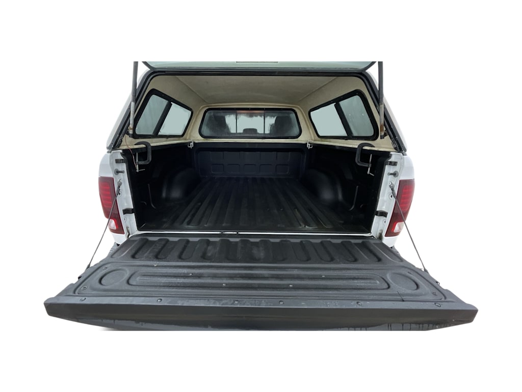 2019 RAM 1500 Warlock 36