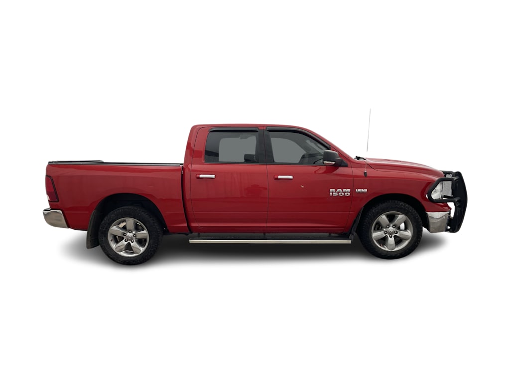 Thumbnail: 2015 RAM 1500 - 35