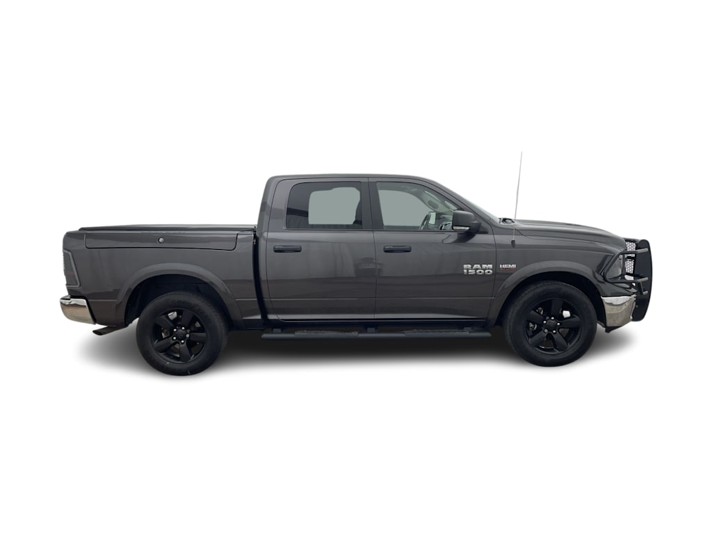 Thumbnail: 2015 RAM 1500 - 35