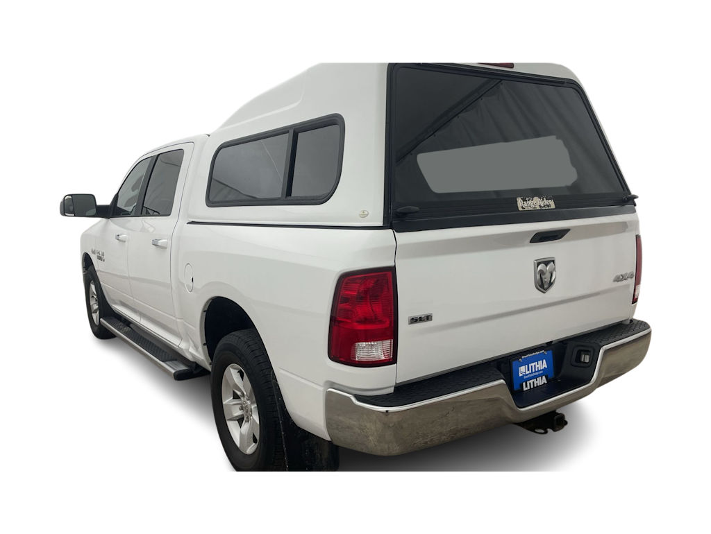 Thumbnail: 2017 RAM 1500 - 3