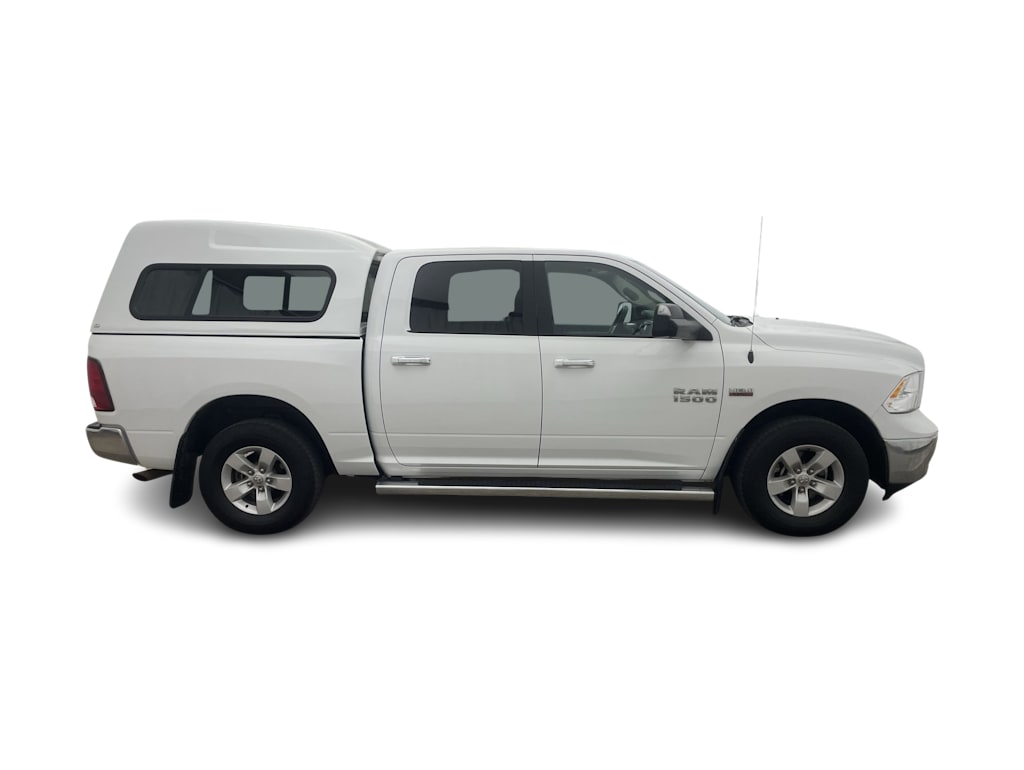 Thumbnail: 2017 RAM 1500 - 33