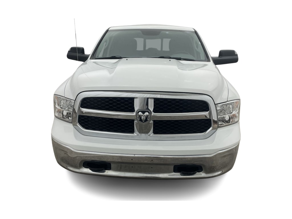 Thumbnail: 2017 RAM 1500 - 35