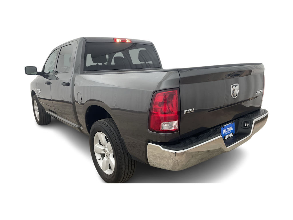 Thumbnail: 2023 RAM 1500 - 3