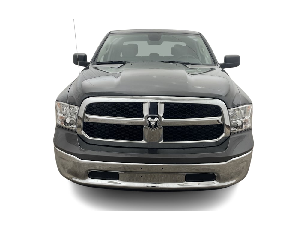 Thumbnail: 2023 RAM 1500 - 34