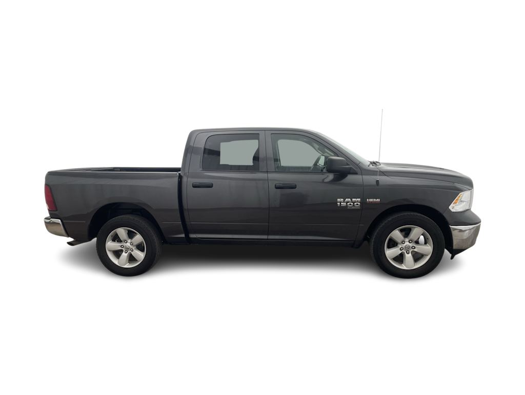 Thumbnail: 2023 RAM 1500 - 32