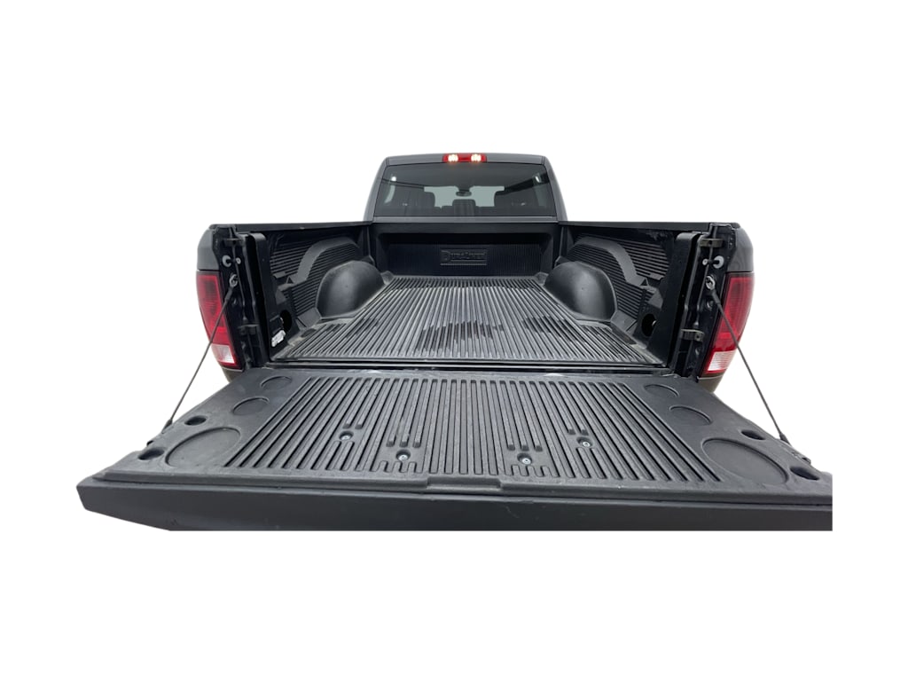 Thumbnail: 2023 RAM 1500 - 16
