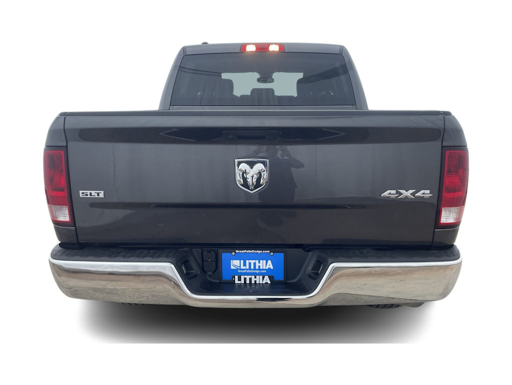 Thumbnail: 2023 RAM 1500 - 30