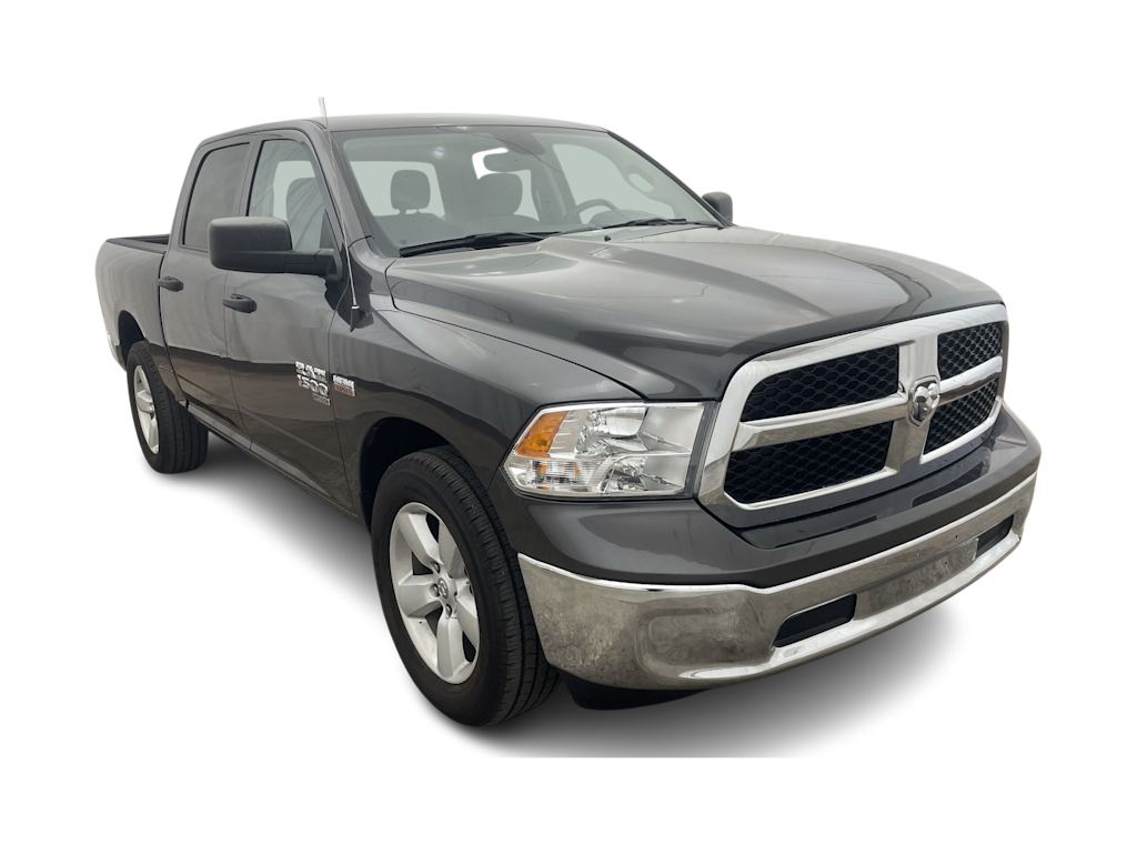 Thumbnail: 2023 RAM 1500 - 33