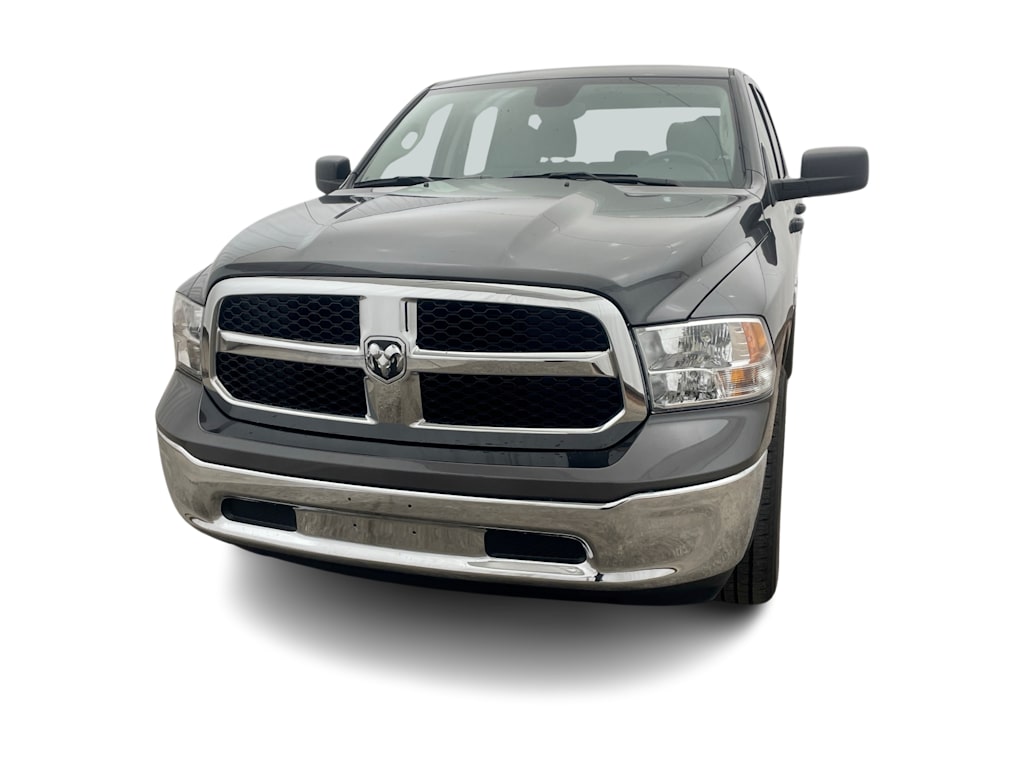 Thumbnail: 2023 RAM 1500 - 5