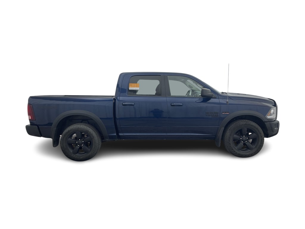 Thumbnail: 2019 RAM 1500 - 31