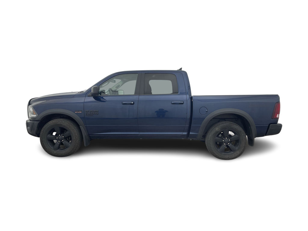 Thumbnail: 2019 RAM 1500 - 3