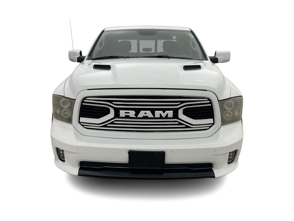 Thumbnail: 2017 RAM 1500 - 39