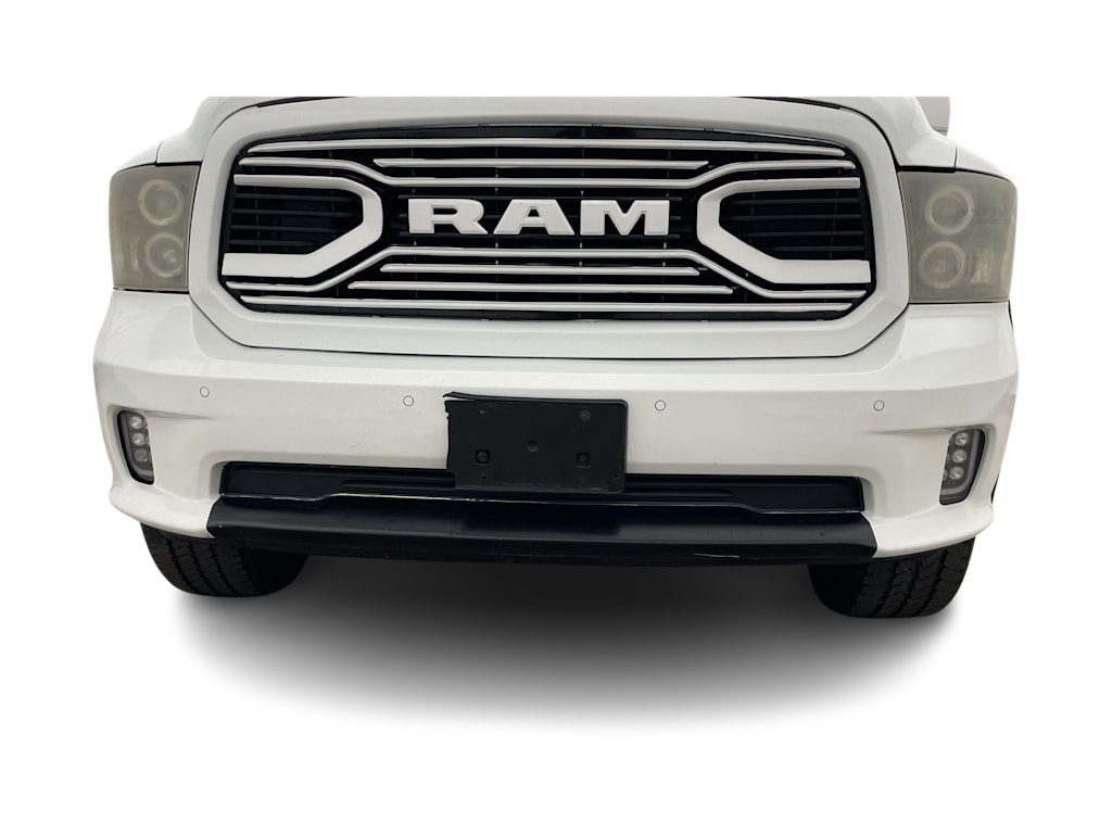 Thumbnail: 2017 RAM 1500 - 40