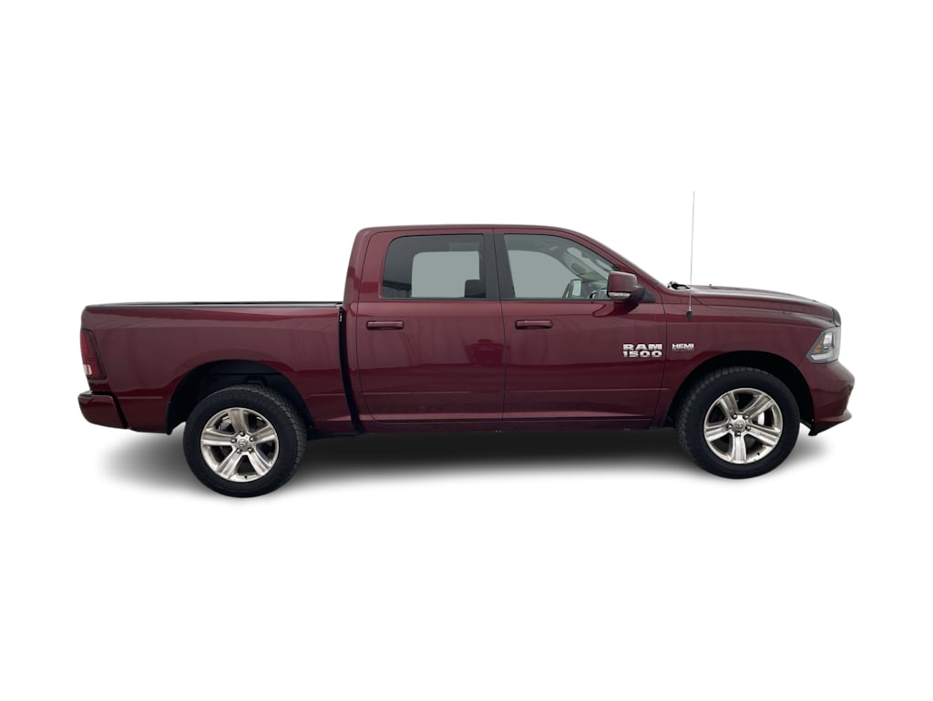 Thumbnail: 2018 RAM 1500 - 32