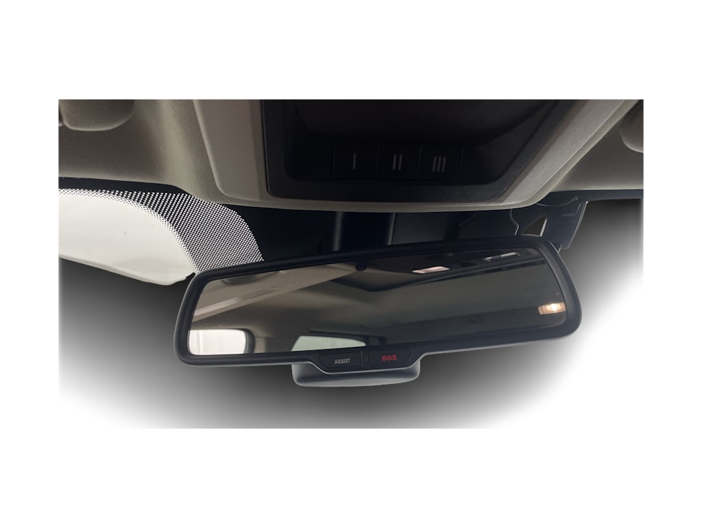 Thumbnail: 2018 RAM 1500 - 4
