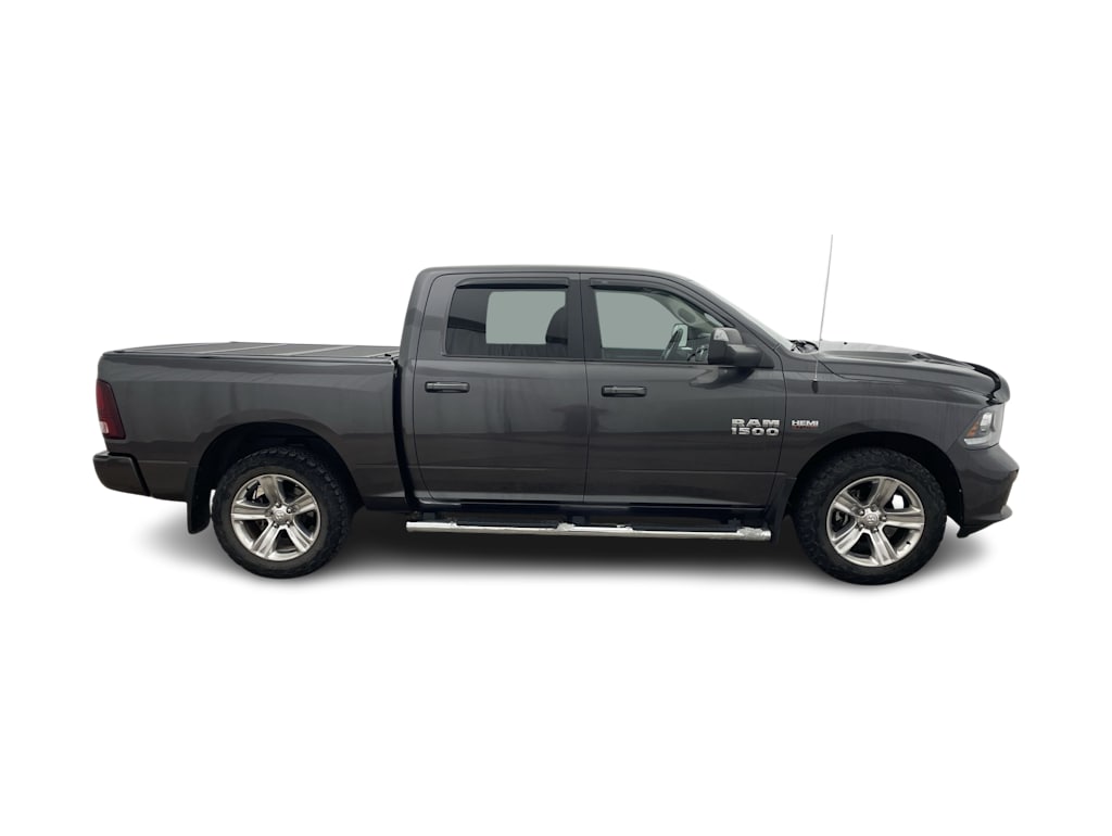 Thumbnail: 2018 RAM 1500 - 38