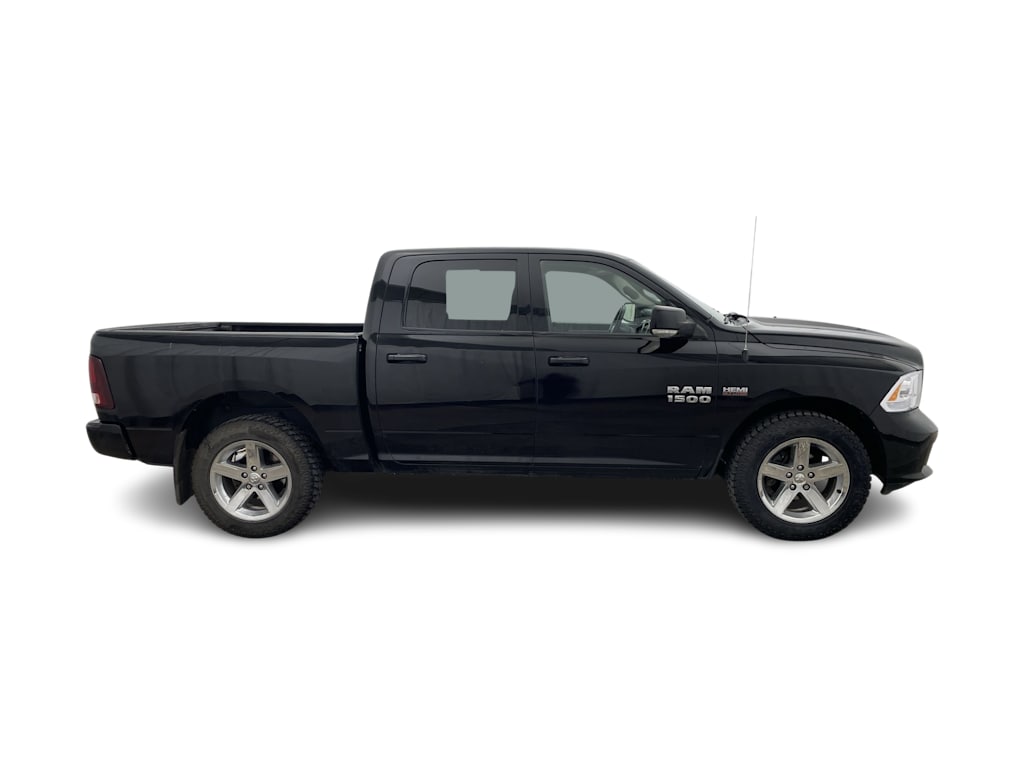 Thumbnail: 2014 RAM 1500 - 33