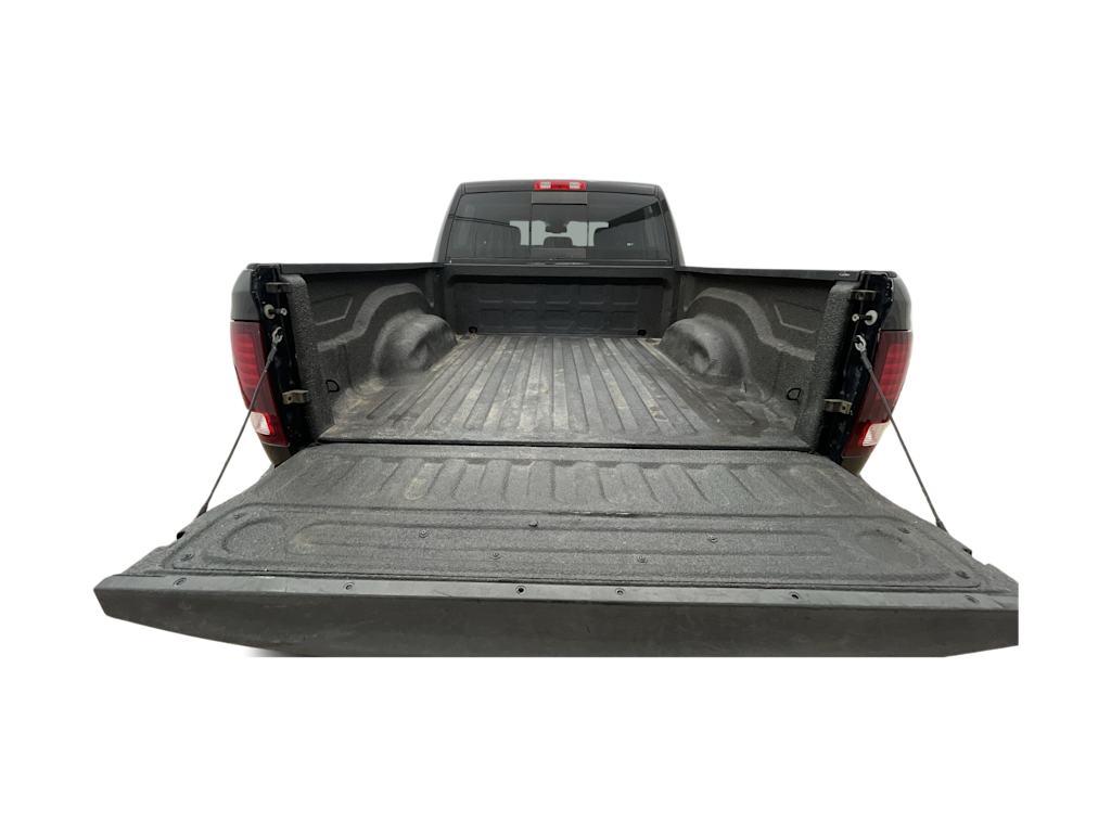 Thumbnail: 2014 RAM 1500 - 17