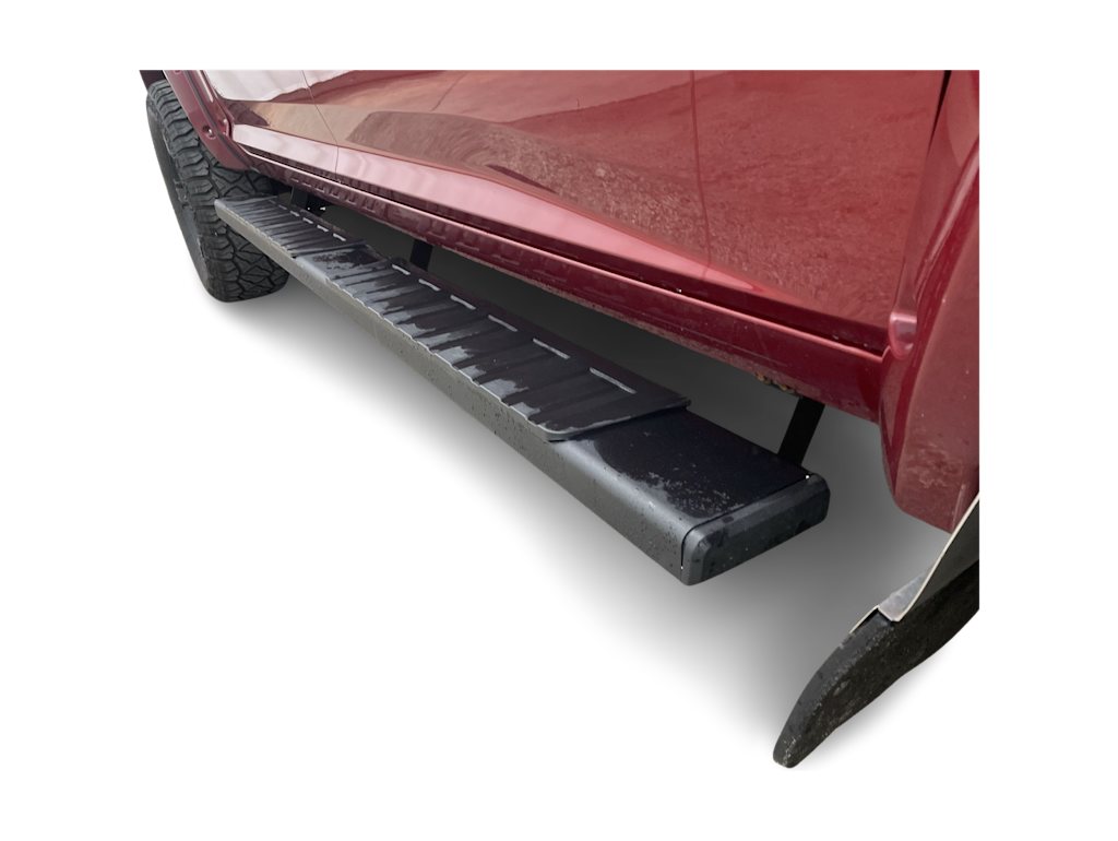 Thumbnail: 2014 RAM 1500 - 35