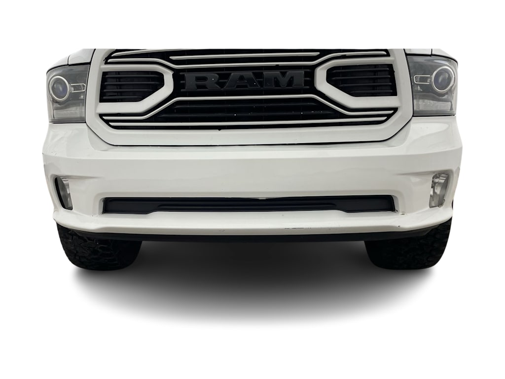 Thumbnail: 2018 RAM 1500 - 38