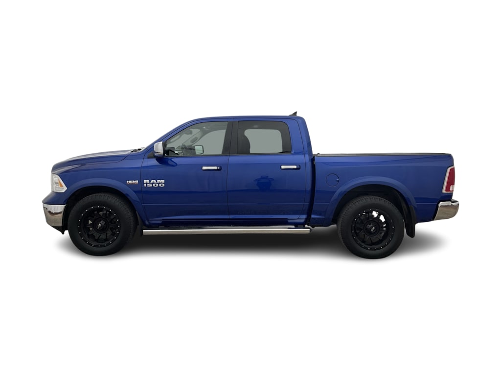 Thumbnail: 2018 RAM 1500 - 3