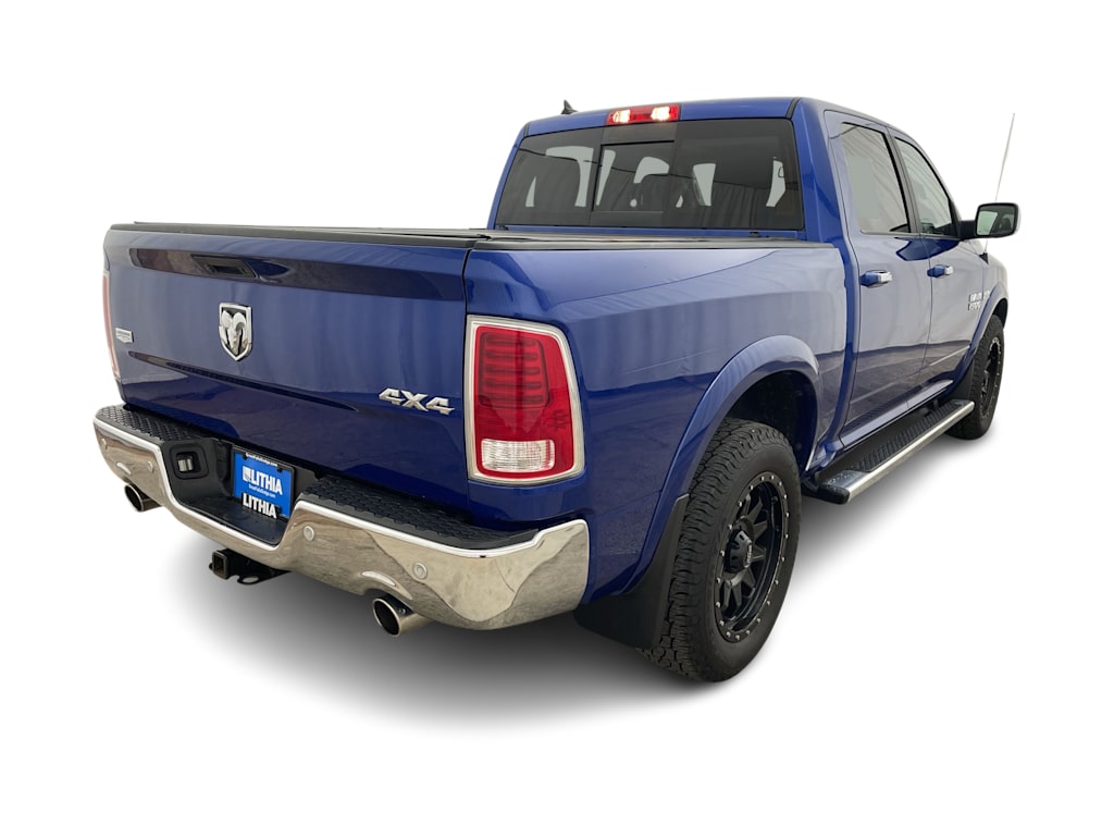 Thumbnail: 2018 RAM 1500 - 35