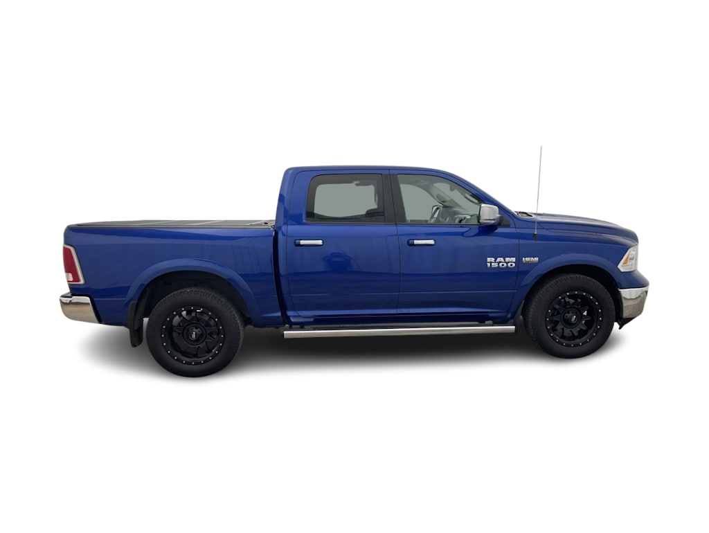 Thumbnail: 2018 RAM 1500 - 36