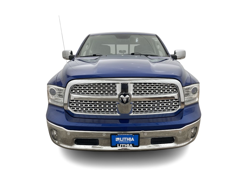 Thumbnail: 2018 RAM 1500 - 6