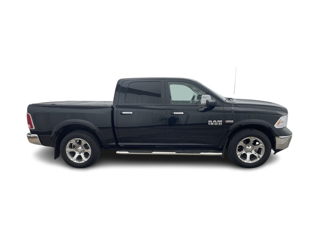 Thumbnail: 2017 RAM 1500 - 37