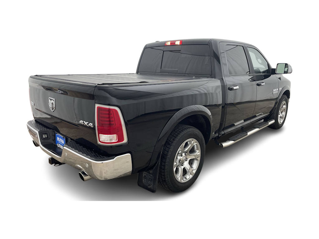 Thumbnail: 2017 RAM 1500 - 36