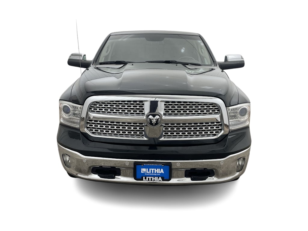Thumbnail: 2017 RAM 1500 - 39
