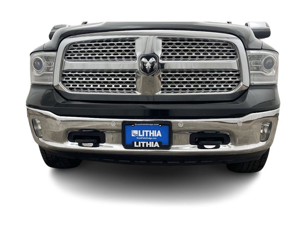 Thumbnail: 2017 RAM 1500 - 40