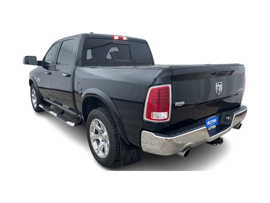 Thumbnail: 2017 RAM 1500 - 3