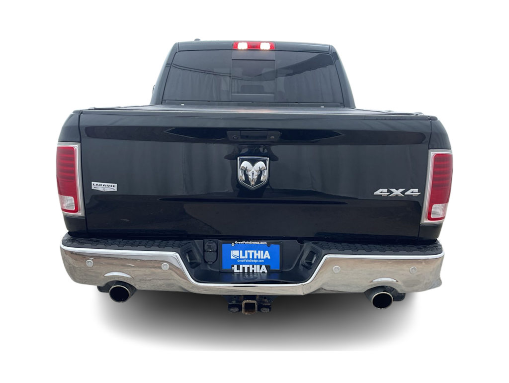 Thumbnail: 2017 RAM 1500 - 35