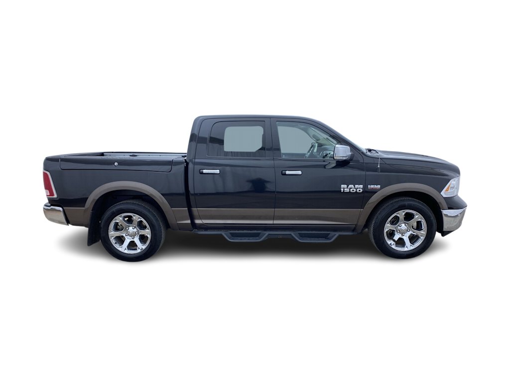 2017 RAM 1500 Laramie 35