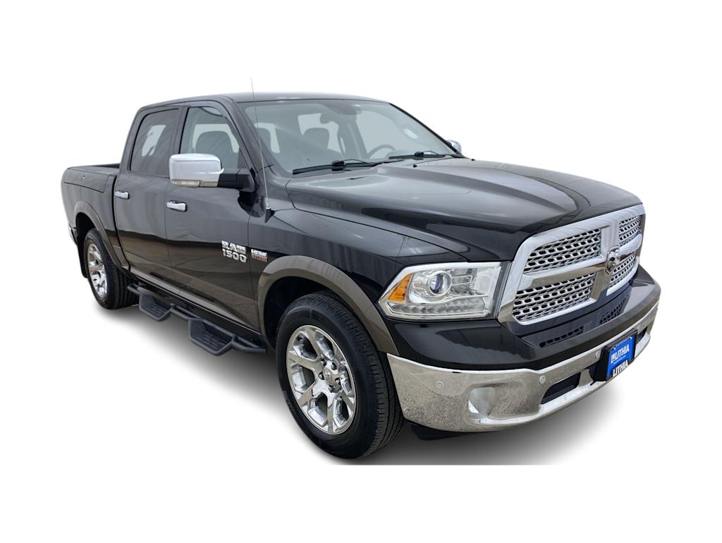 2017 RAM 1500 Laramie 36