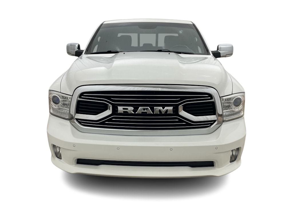 Thumbnail: 2018 RAM 1500 - 40