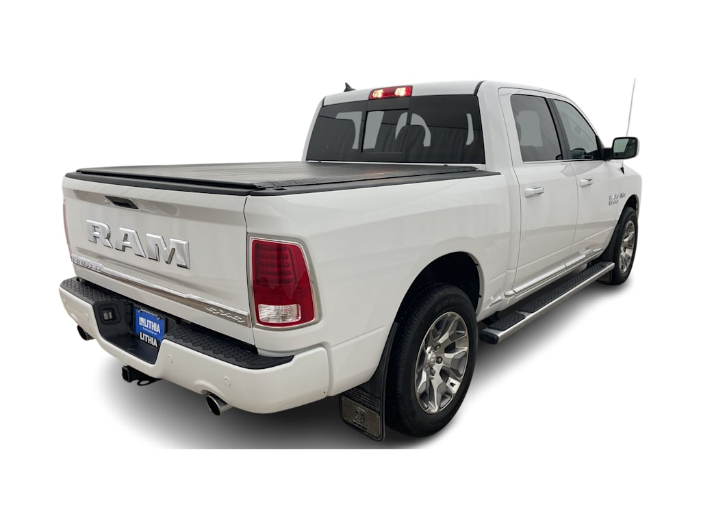 Thumbnail: 2018 RAM 1500 - 37