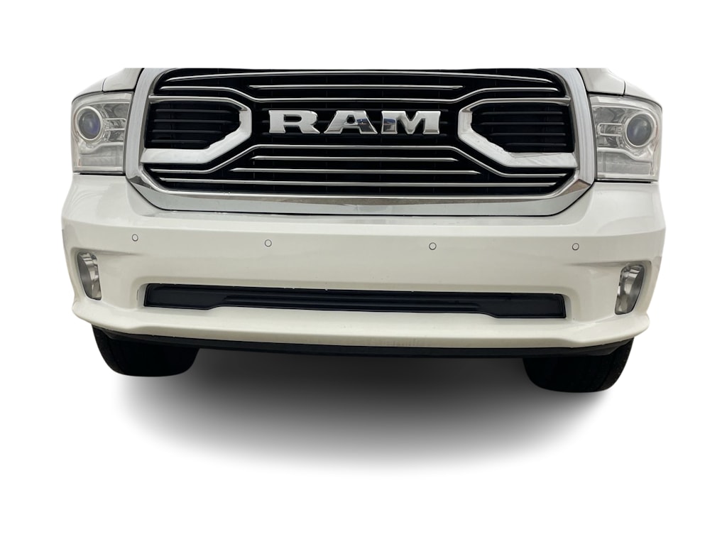 Thumbnail: 2018 RAM 1500 - 41