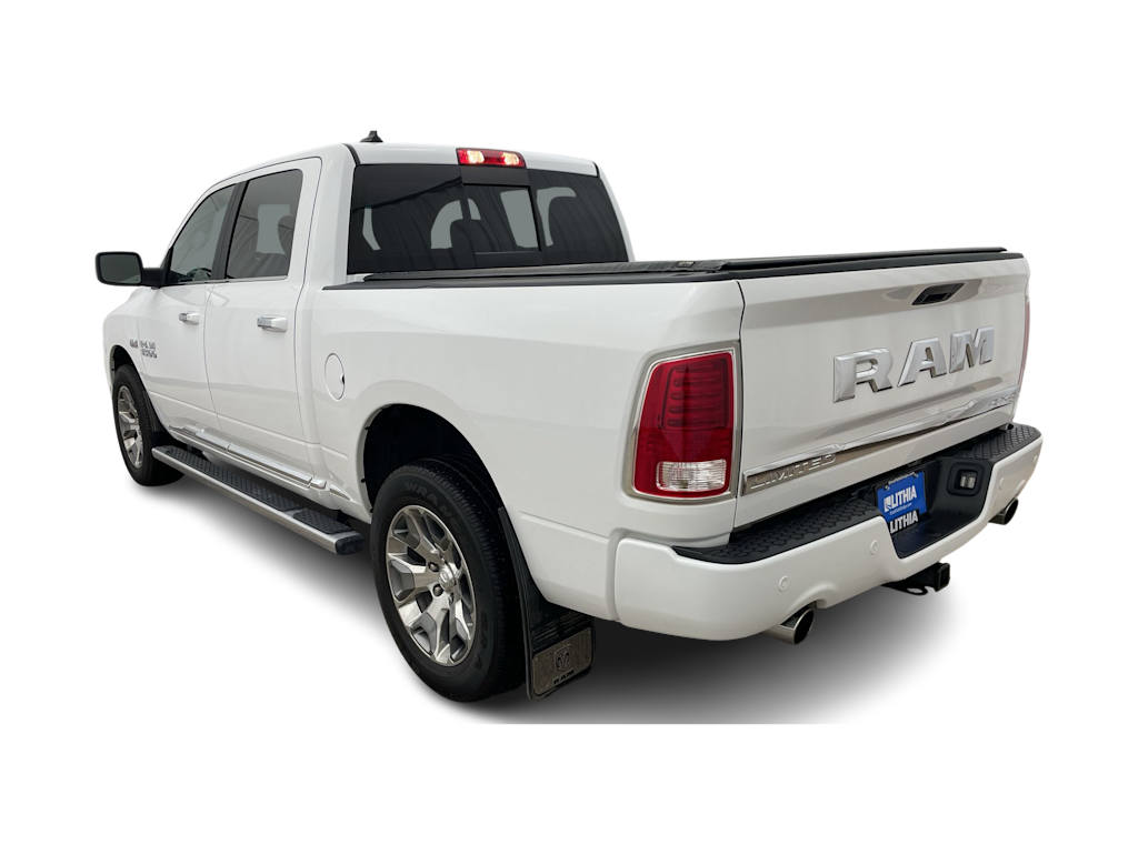 Thumbnail: 2018 RAM 1500 - 3