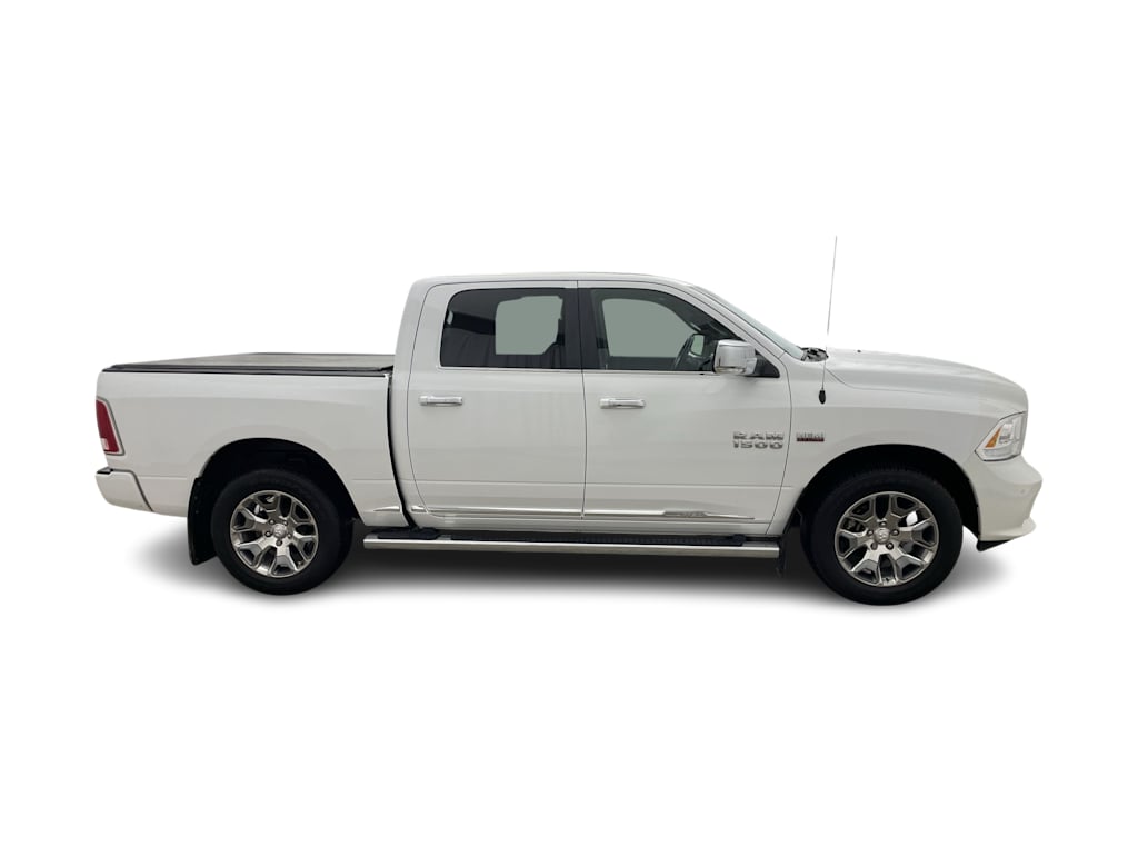 Thumbnail: 2018 RAM 1500 - 38