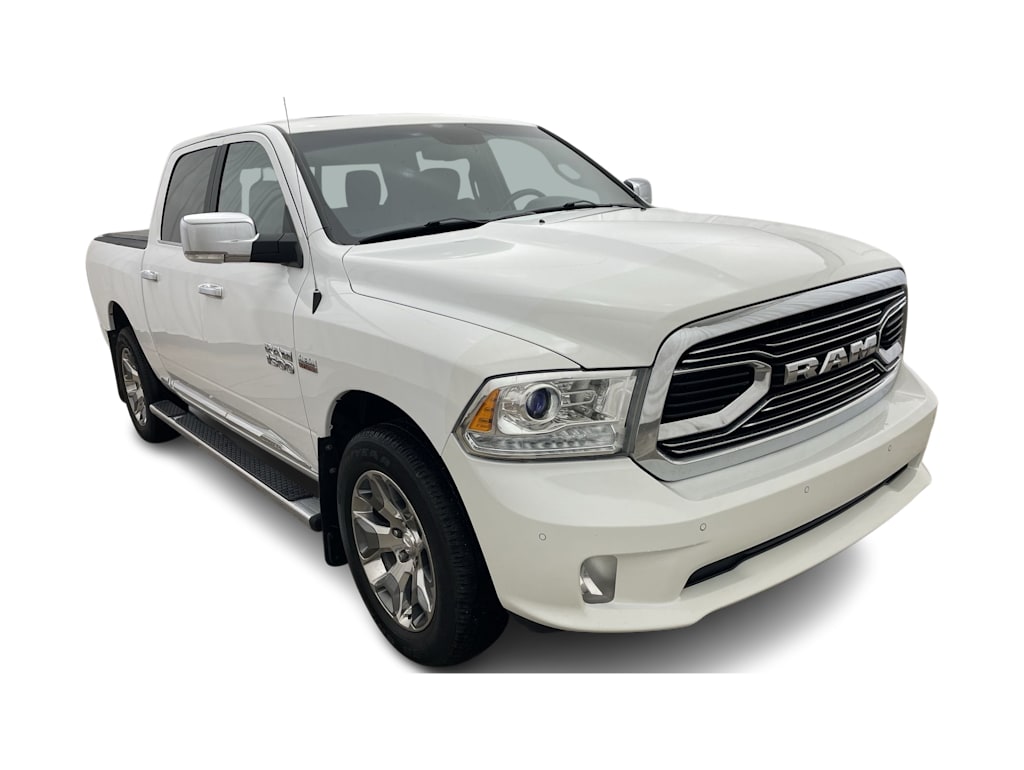 Thumbnail: 2018 RAM 1500 - 39