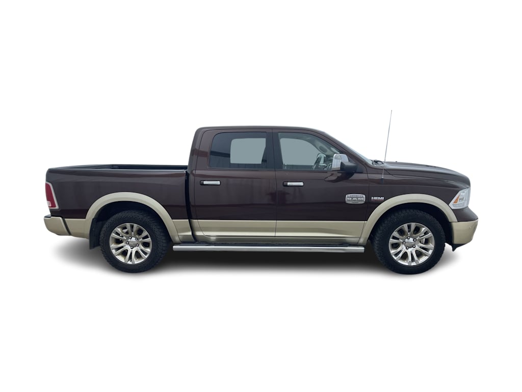 Thumbnail: 2015 RAM 1500 - 36