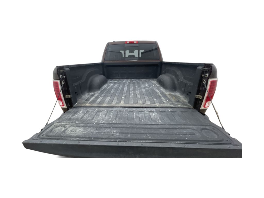 Thumbnail: 2015 RAM 1500 - 16
