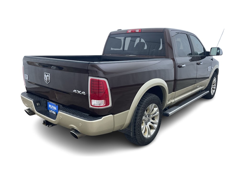 Thumbnail: 2015 RAM 1500 - 35