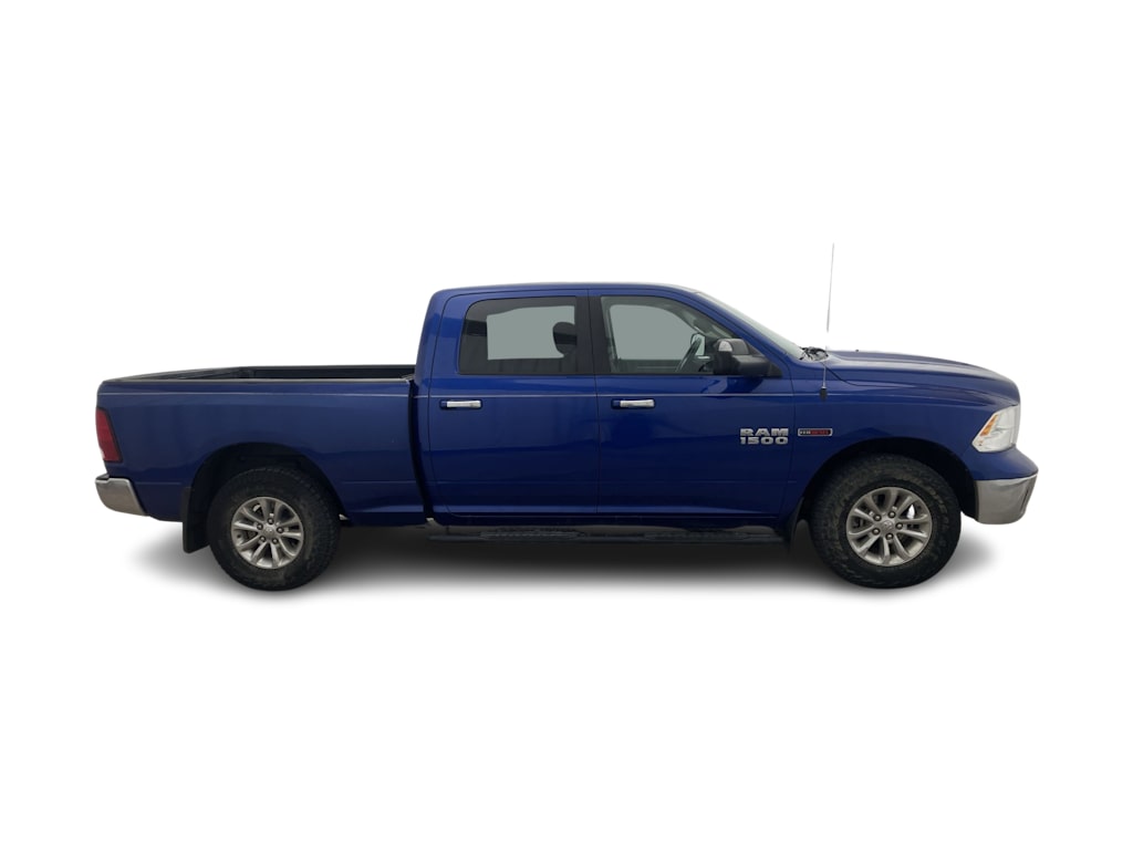 Thumbnail: 2015 RAM 1500 - 35